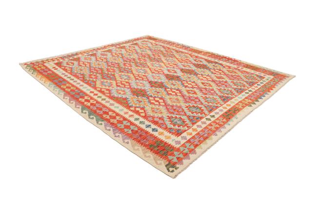 Kelim Afghan - 2