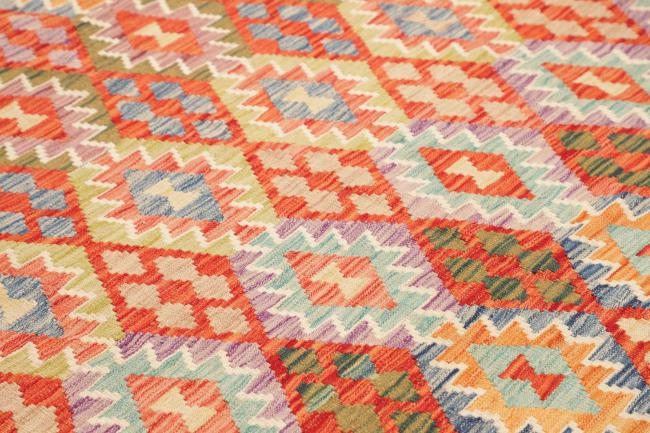 Kelim Afghan - 3