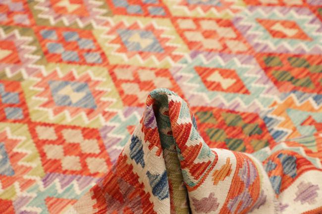 Kelim Afghan - 5