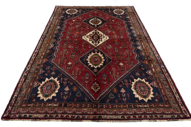 Shiraz - 4