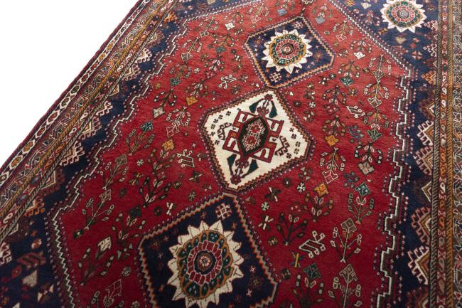 Shiraz - 5
