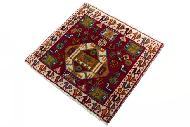 Shiraz - 1