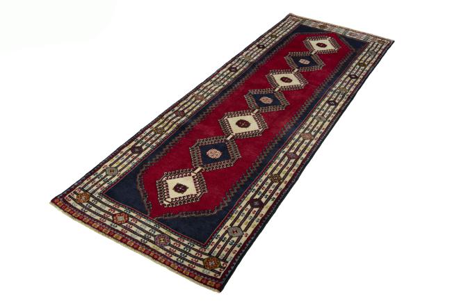 Shiraz - 1