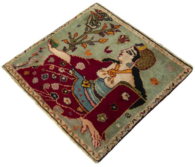 Shiraz - 1
