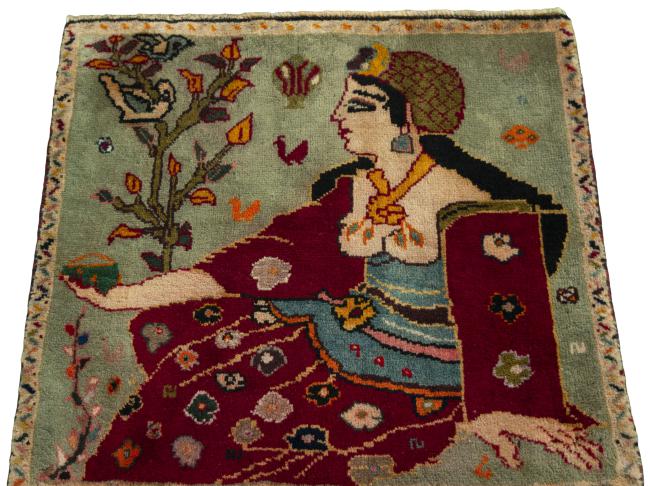 Shiraz - 3