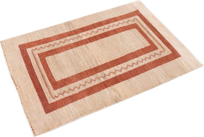 Persian Gabbeh Loribaft Z - 2