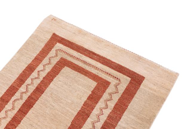 Persian Gabbeh Loribaft Z - 3