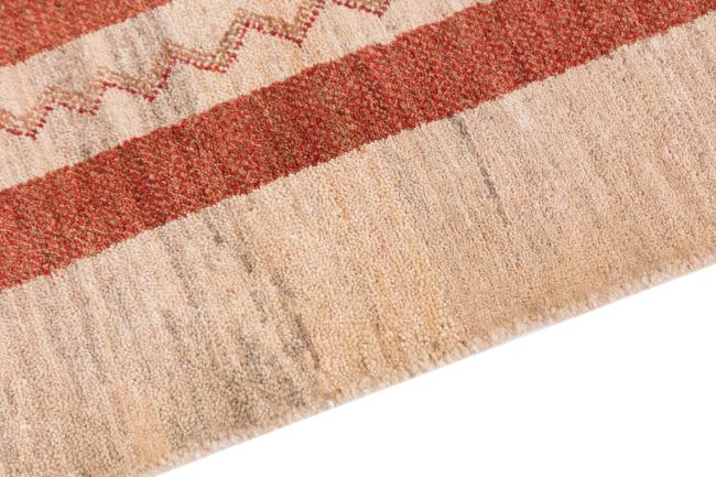 Persian Gabbeh Loribaft Z - 4