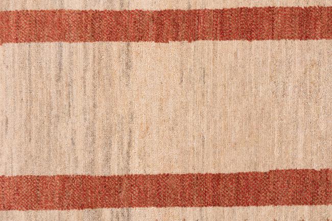 Persian Gabbeh Loribaft Z - 6