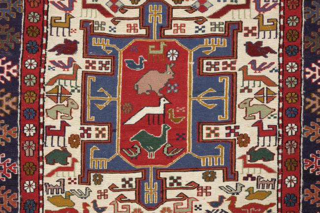 Kilim Soumak Shahsavan - 4