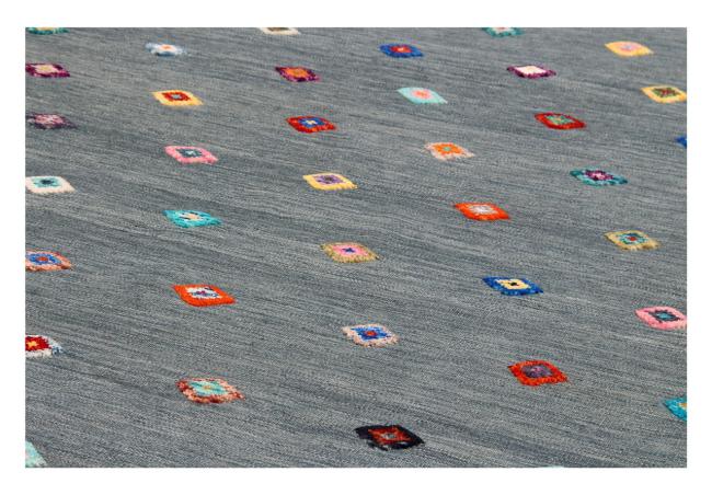 Kilim Afghan Nimbaft Edition - 1