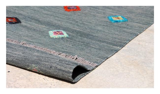 Kilim Afghan Nimbaft Edition - 2