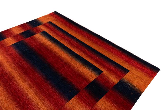 Perzisch Gabbeh Loribaft Atash - 3