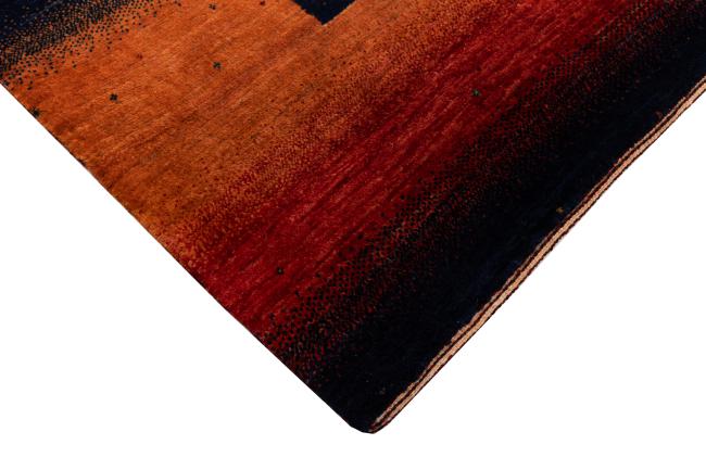 Perzisch Gabbeh Loribaft Atash - 5