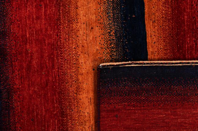 Perzisch Gabbeh Loribaft Atash - 6