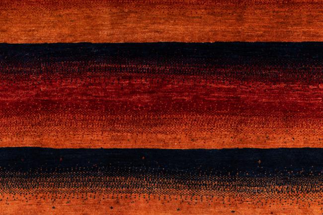 Perzisch Gabbeh Loribaft Atash - 7