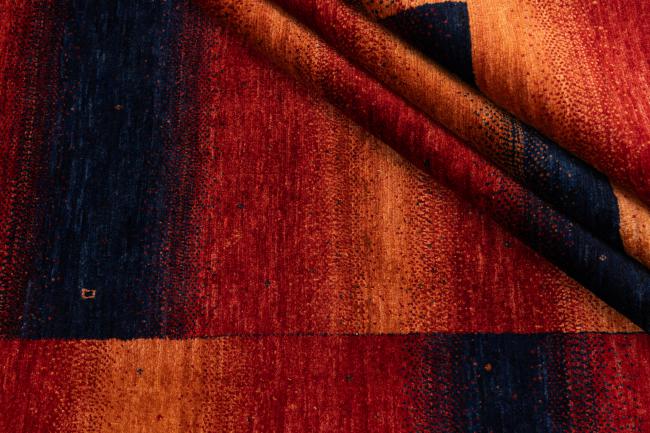 Perzisch Gabbeh Loribaft Atash - 8