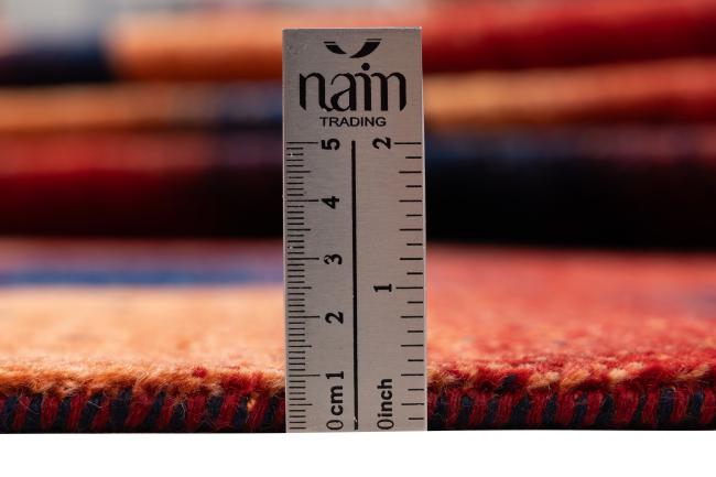 Perzisch Gabbeh Loribaft Atash - 9