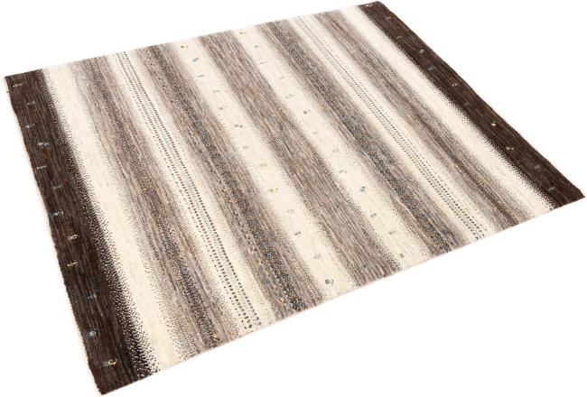 Persisk Gabbeh Loribaft Tabiilbaft - 2