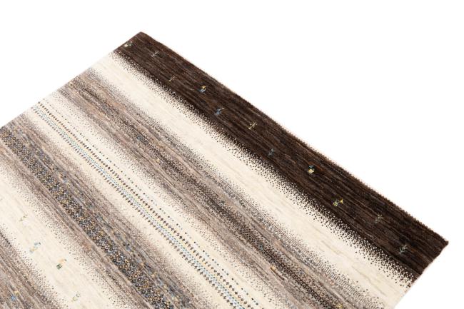 Persisk Gabbeh Loribaft Tabiilbaft - 3