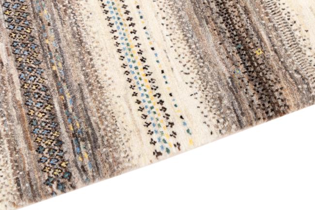 Persisk Gabbeh Loribaft Tabiilbaft - 4