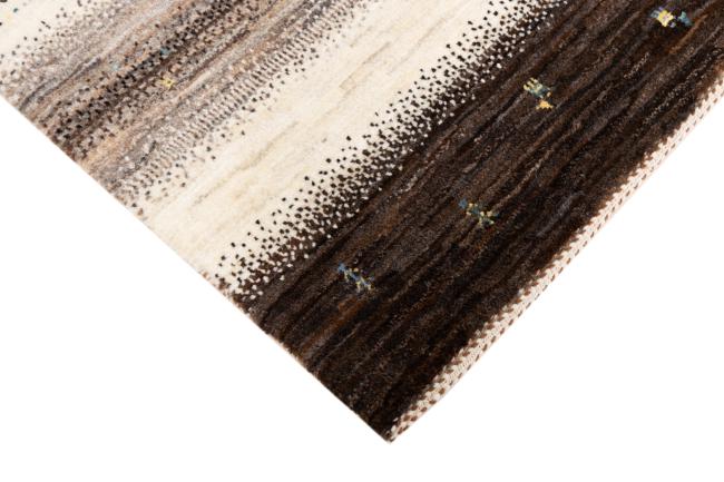 Persisk Gabbeh Loribaft Tabiilbaft - 5