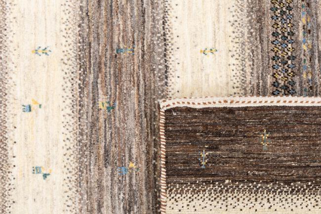 Persisk Gabbeh Loribaft Tabiilbaft - 6