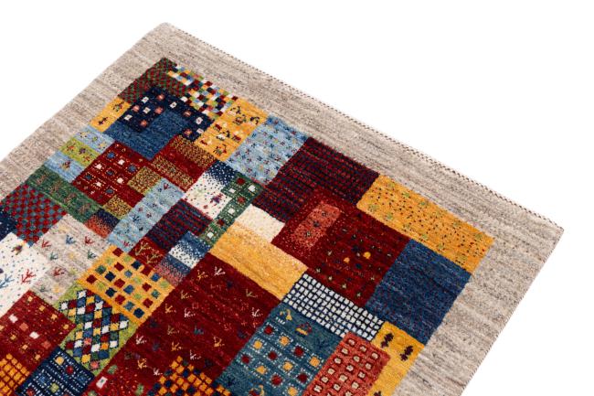 Persia Gabbeh Loribaft Atash - 3