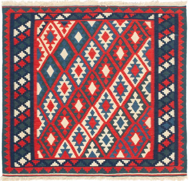 Kilim Fars - 9