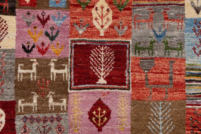 Persan Gabbeh Loribaft - 6