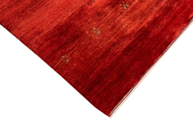 Persian Gabbeh Loribaft Essence - 5