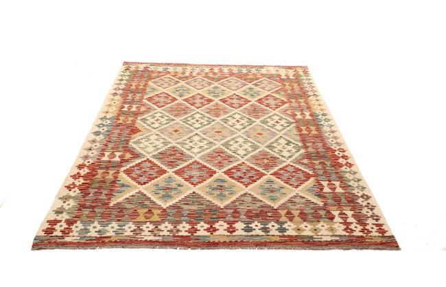 Kilim Afghan - 1
