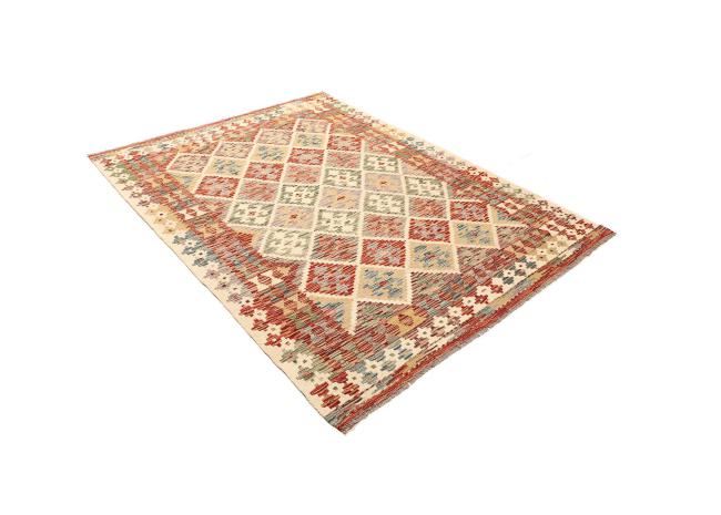 Kilim Afghan - 2