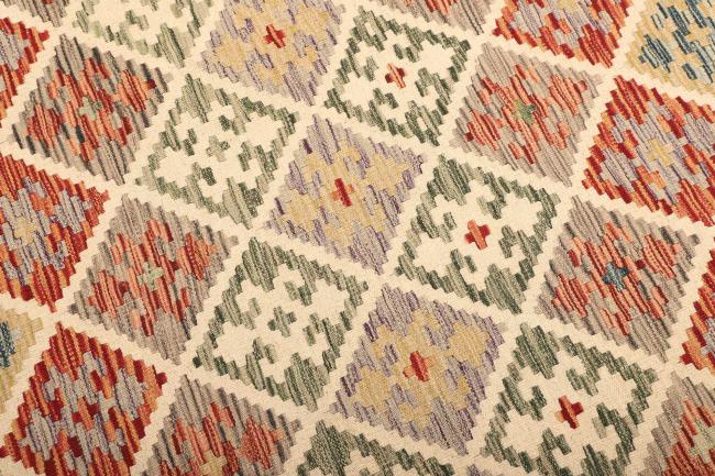 Kilim Afghan - 3