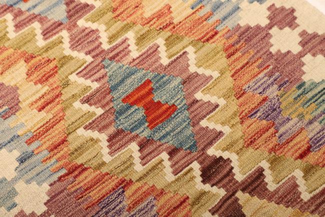 Kilim Afghan - 3
