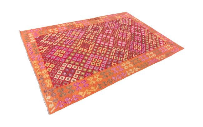 Kilim Afghan Heritage - 1