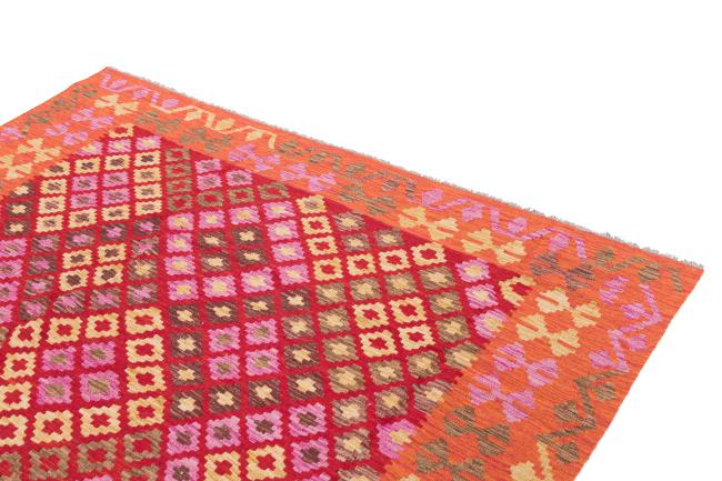 Kilim Afghan Heritage - 2