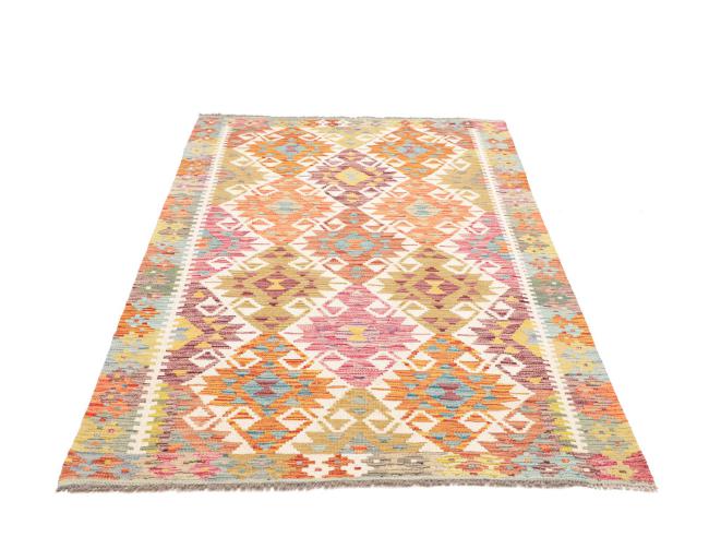 Kilim Afghan - 1