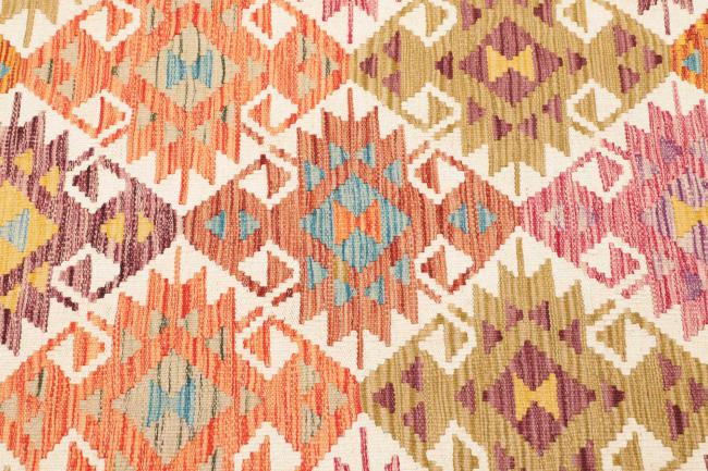 Kilim Afghan - 3