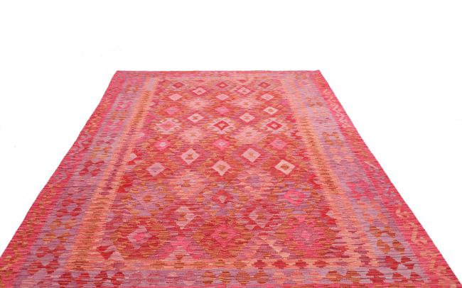 Kilim Afghan - 1