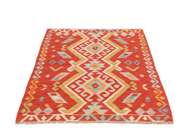 Kilim Afgán - 1