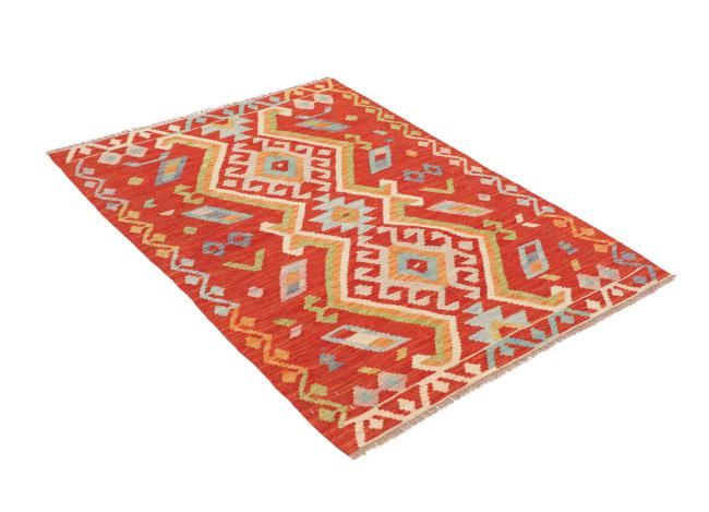 Kilim Afgán - 2