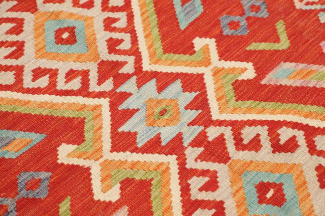 Kilim Afgán - 3