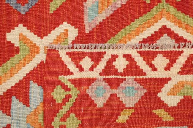 Kilim Afgán - 4