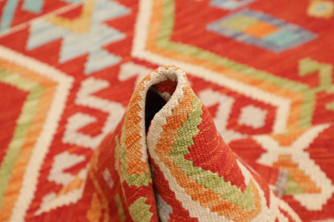 Kilim Afgán - 5
