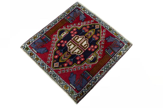 Shiraz - 1