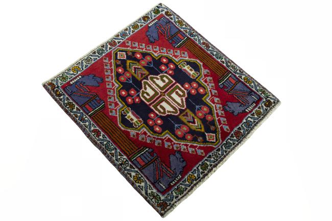 Shiraz - 2