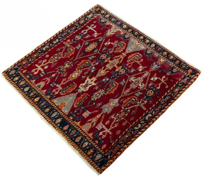 Shiraz - 1