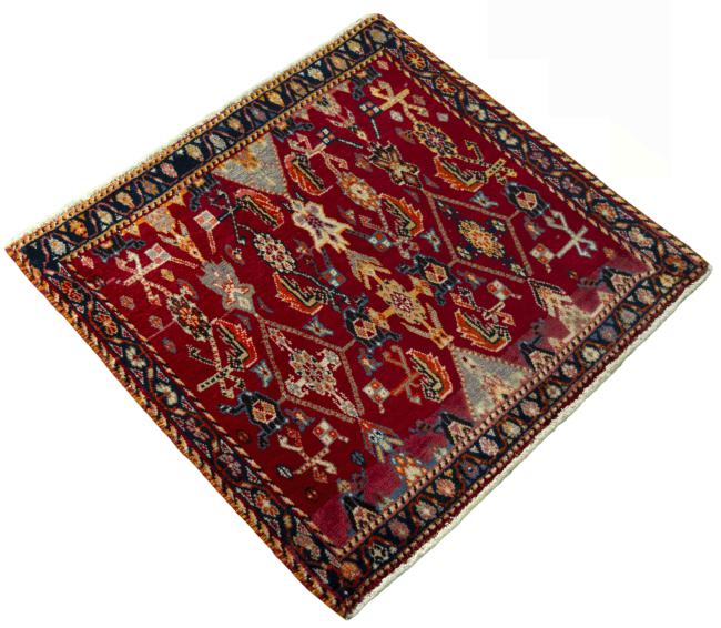 Shiraz - 2