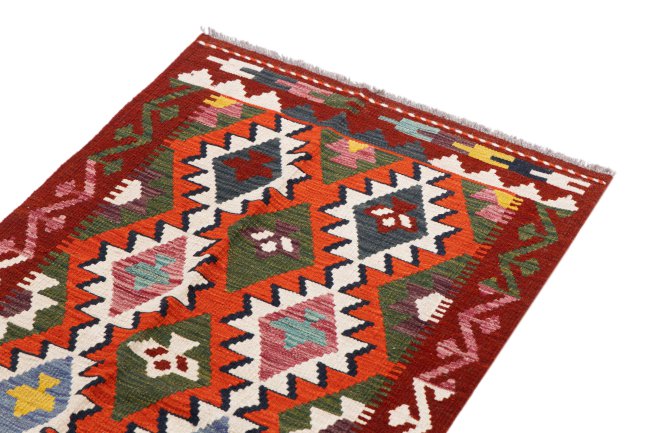 Chilim Afghan - 2